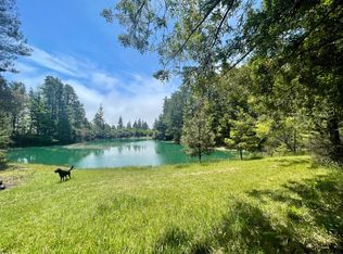 40025 Roseman Creek Rd, Gualala, CA 95445