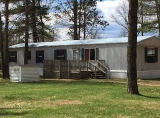 8751 Richardson Plat Rd, Minocqua, WI 54548