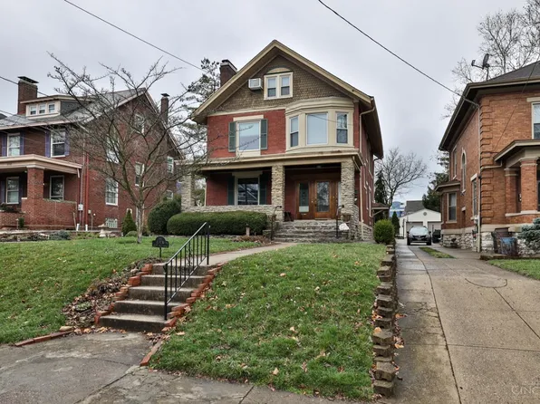 3789 Millsbrae Ave, Cincinnati, OH 45209