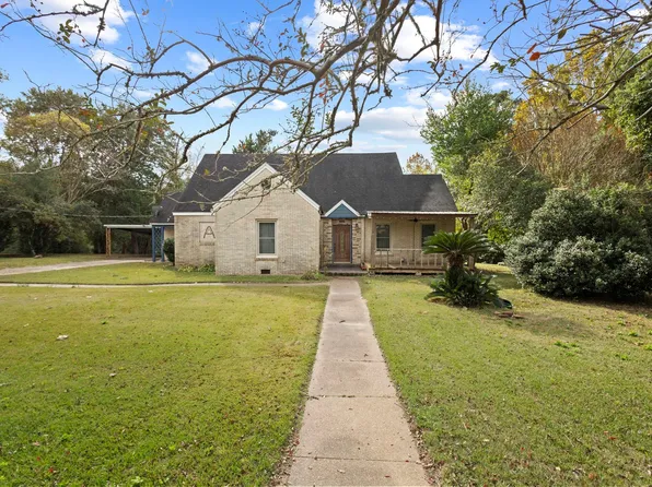 301 N Pine St, Woodville, TX 75979