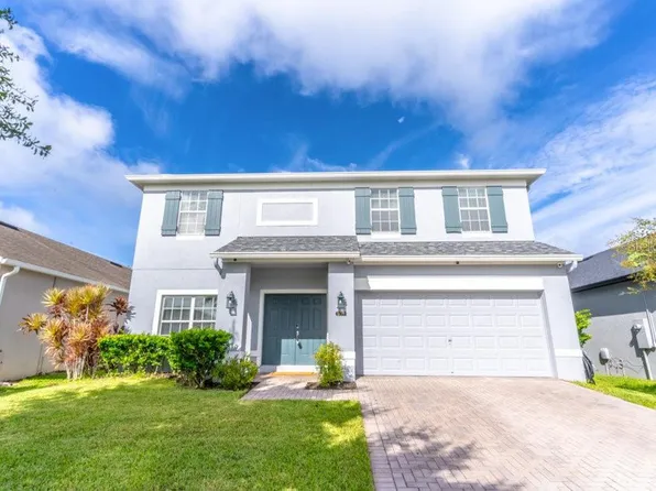 306 Mirasol Ln, Orlando, FL 32828