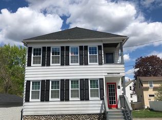 93 1/2 Lake St #1, Webster, MA 01570
