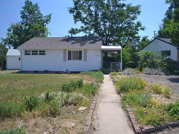 2nd image of 2600 S Green Ct