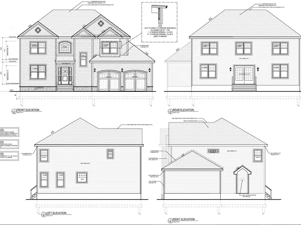 4 Tremont Dr, Neptune, NJ 07753