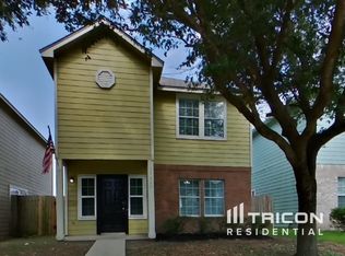 11423 Carla St, Houston, TX 77076