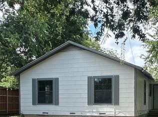 4613 Vinson St, Fort Worth, TX 76103