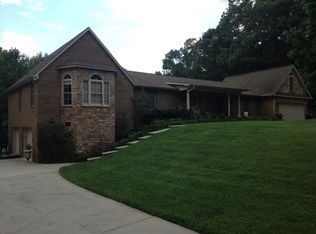 4508 Hobble Ln, Knoxville, TN 37938