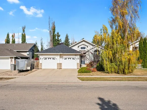 5806 S 23rd St, Lloydminster, AB T9V 2Y6