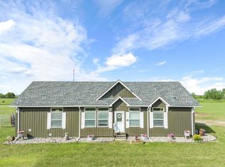 4320 Rumely Rd, Velva, ND 58790