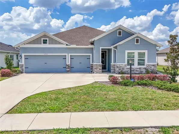 12903 Oak St, San Antonio, FL 33576