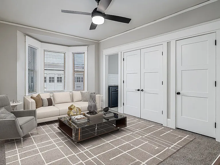 Elegant Renovation! HUGE 1 Bed 1 Bath Available Now! — Photo 25