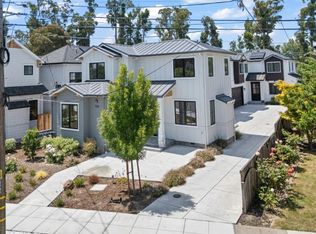 739-741 Linden Ave, Burlingame, CA 94010