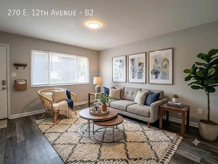 270 E 12th Ave #B2 — Photo 10