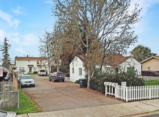 21617 Haviland Ave, Hayward, CA 94541