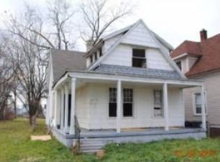 2423 Trenton Ave, Toledo, OH 43606