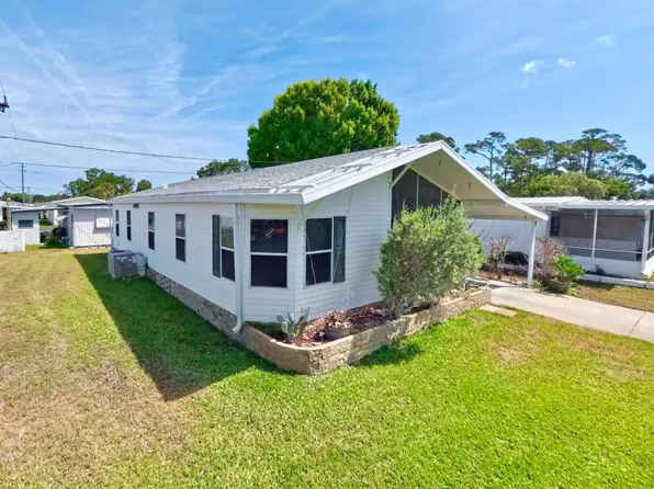 1268 Constitution Dr, Daytona Beach, FL 32119
