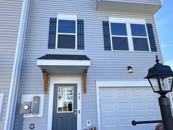 62 Trotting Rd