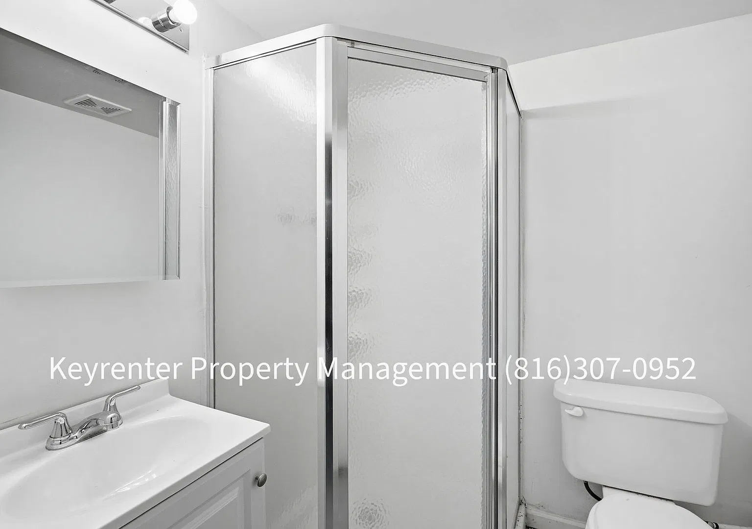 4 Bedroom 2 Bath ready to rent — Photo 4