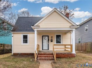 721 E Gladstone Ave, Richmond, VA 23222
