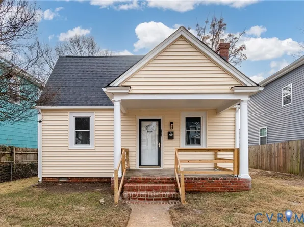 721 E Gladstone Ave, Richmond, VA 23222