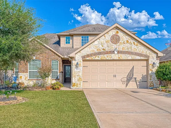 22631 August Crow Dr, Hockley, TX 77447
