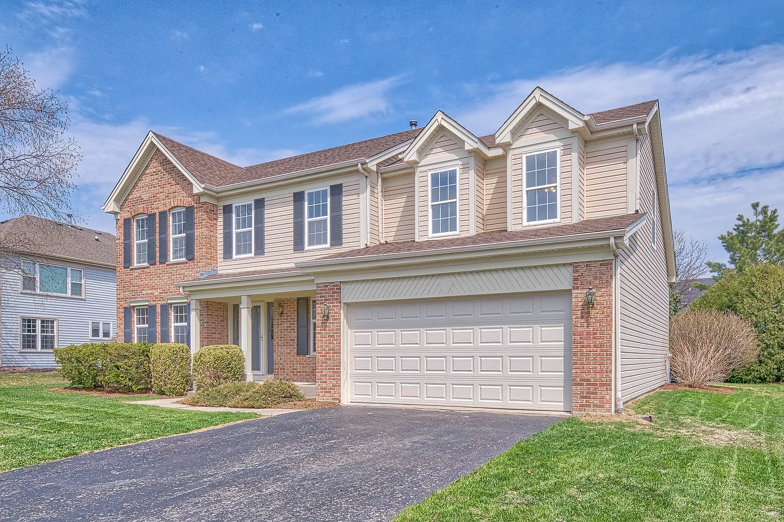 3306 Blackhawk Trl photo 1
