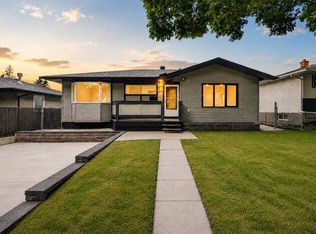44 W Fairview Cres SE, Calgary, AB T2H0Z6