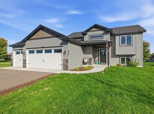 805-2 1/2 Ave SW, Rice, MN 56367