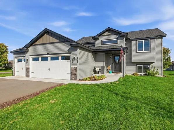 805-2 1/2 Ave SW, Rice, MN 56367