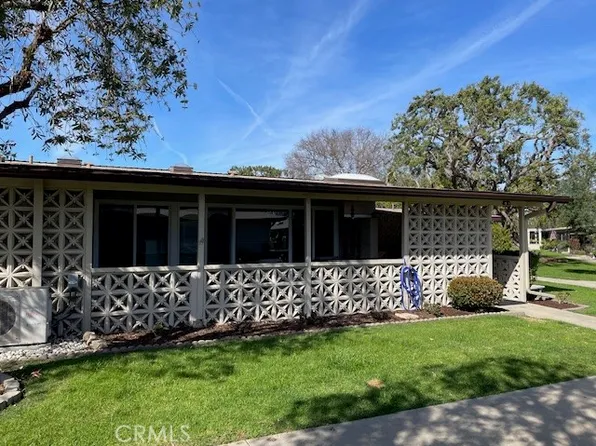 13380 El Dorado Dr #A-195, Seal Beach, CA 90740
