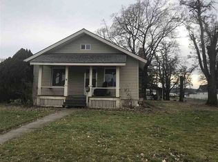 2702 E Boone Ave, Spokane, WA 99202