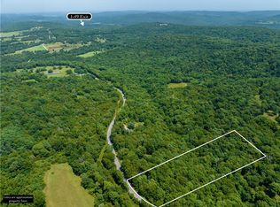 Union Star Rd, Winslow, AR 72959