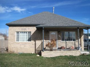 430 Florence Rd, Grand Junction, CO 81504