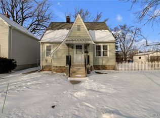110 Moulton Ave, Buffalo, NY 14223