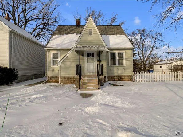 110 Moulton Ave, Buffalo, NY 14223