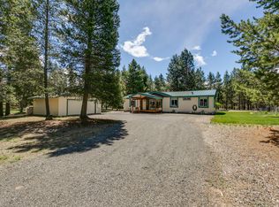 15961 Woodchip Ln, La Pine, OR 97739