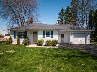 1310 W Midland Rd, Auburn, MI 48611