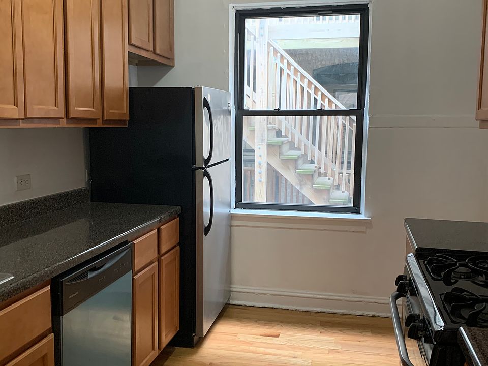 1st image of 5250 S Drexel Ave #2W