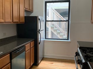 5250 S Drexel Ave #52502W, Chicago, IL 60615