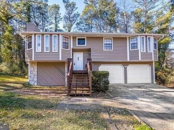 2960 David Ln NE, Conyers, GA 30012