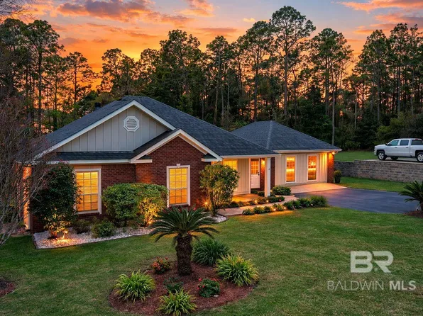 32185 Buzbee Rd, Spanish Fort, AL 36527