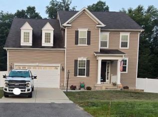 4440 Honeygold Pl, Waldorf, MD