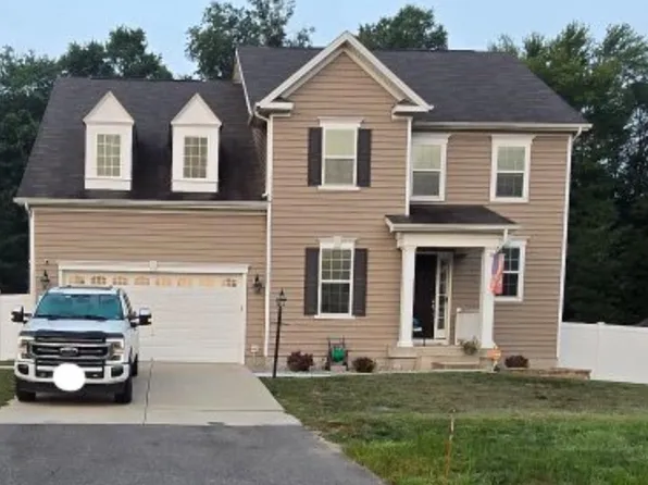 4440 Honeygold Pl, Waldorf, MD 20602