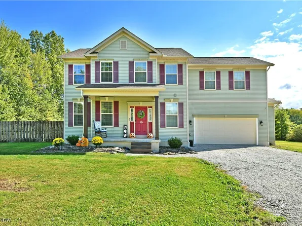 4220 N Park Ave, Cortland, OH 44410