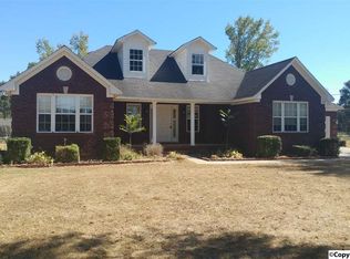 163 Meadow Ln, Decatur, AL 35603