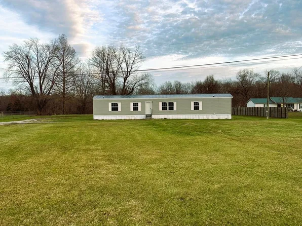 14987 Highway 39, Eubank, KY 42567