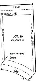 1st image of LOT 10 Blackbird Ln