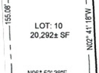 LOT 10 Blackbird Ln, Bettendorf, IA 52722