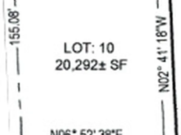 LOT 10 Blackbird Ln, Bettendorf, IA 52722