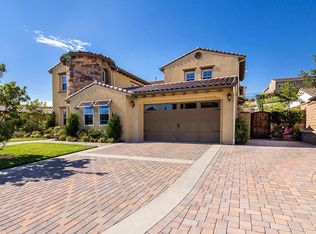 13725 Bottens Ct, Moorpark, CA 93021